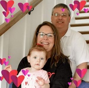 Meet your Posher, Robin carter